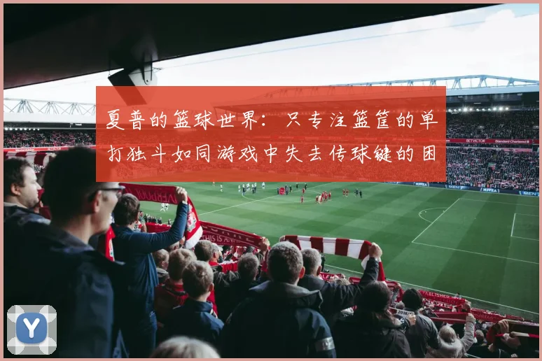 夏普的篮球世界：只专注篮筐的单打独斗如同游戏中失去传球键的困境